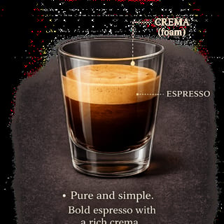Double Espresso
