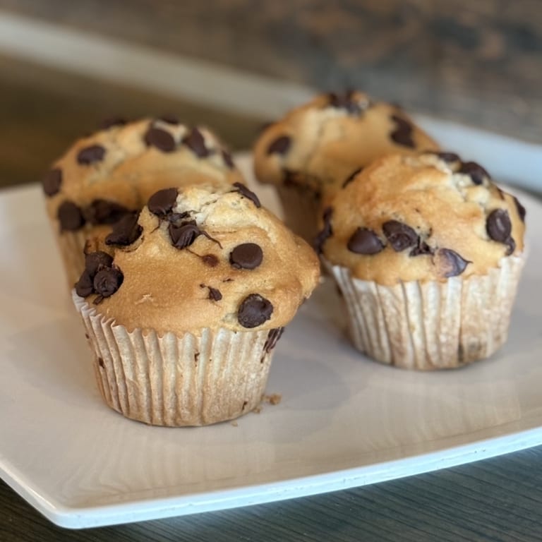 Muffin Varieties to Savor