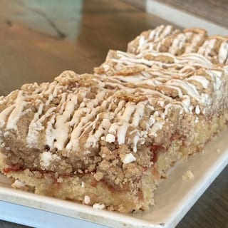 Coffee Cake