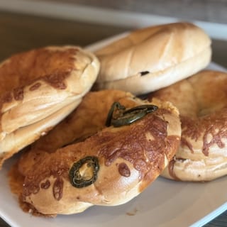 Bagel