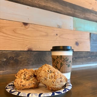 Breakfast Biscuit