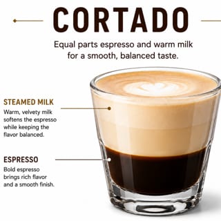 Cortado