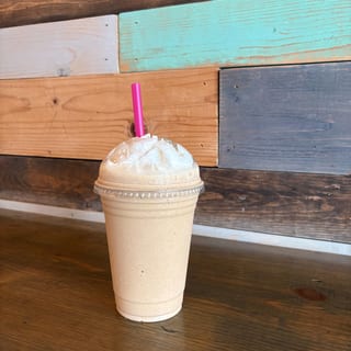 Locals Cove Mocha