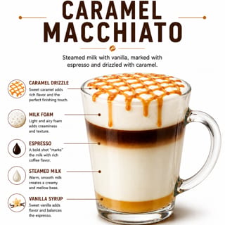 Caramel Macchiato