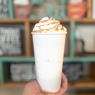 Chai Latte