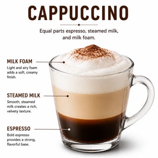 Cappuccino